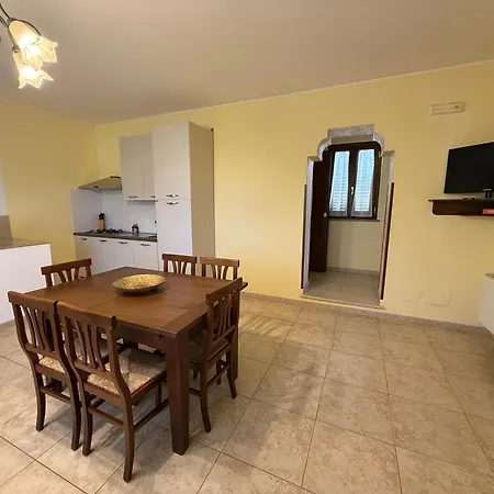 Bed and breakfast Le Margherite *
