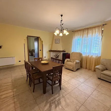Bed and breakfast Le Margherite *