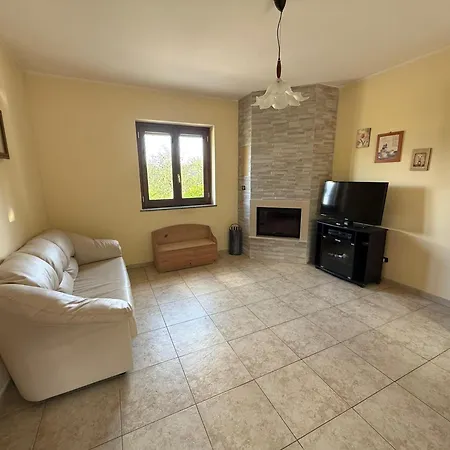 Le Margherite Bed and breakfast *