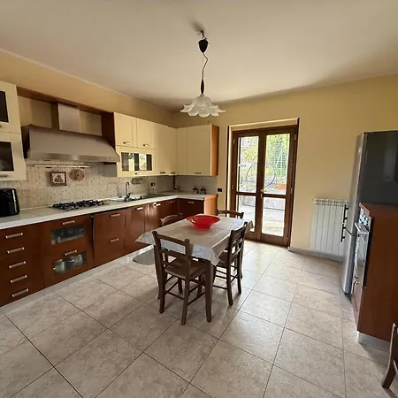 Bed and breakfast Le Margherite *