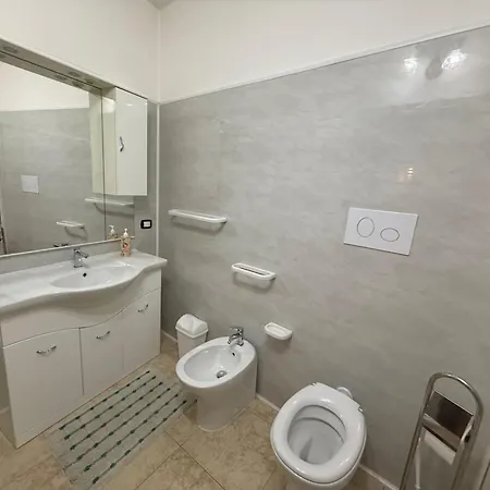 Bed and breakfast Le Margherite