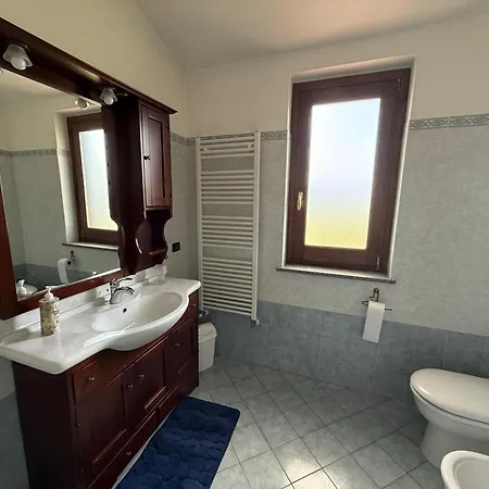 Le Margherite Bed and breakfast Castelluccio Inferiore