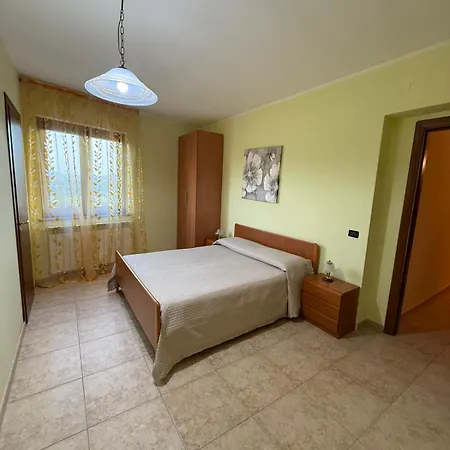 Bed and breakfast Le Margherite Castelluccio Inferiore