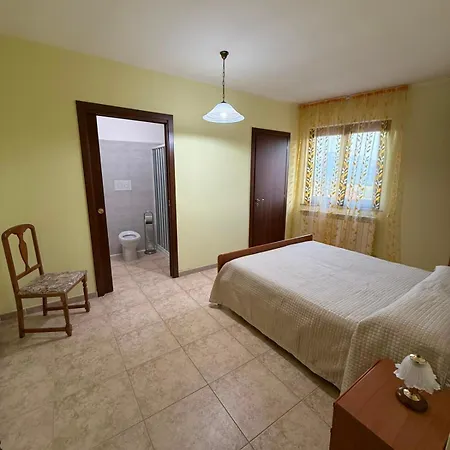 Bed and breakfast Le Margherite