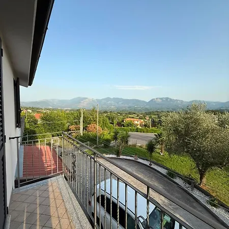 Bed and breakfast Le Margherite *