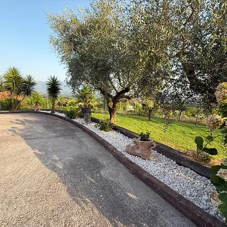 Le Margherite Bed and breakfast Castelluccio Inferiore